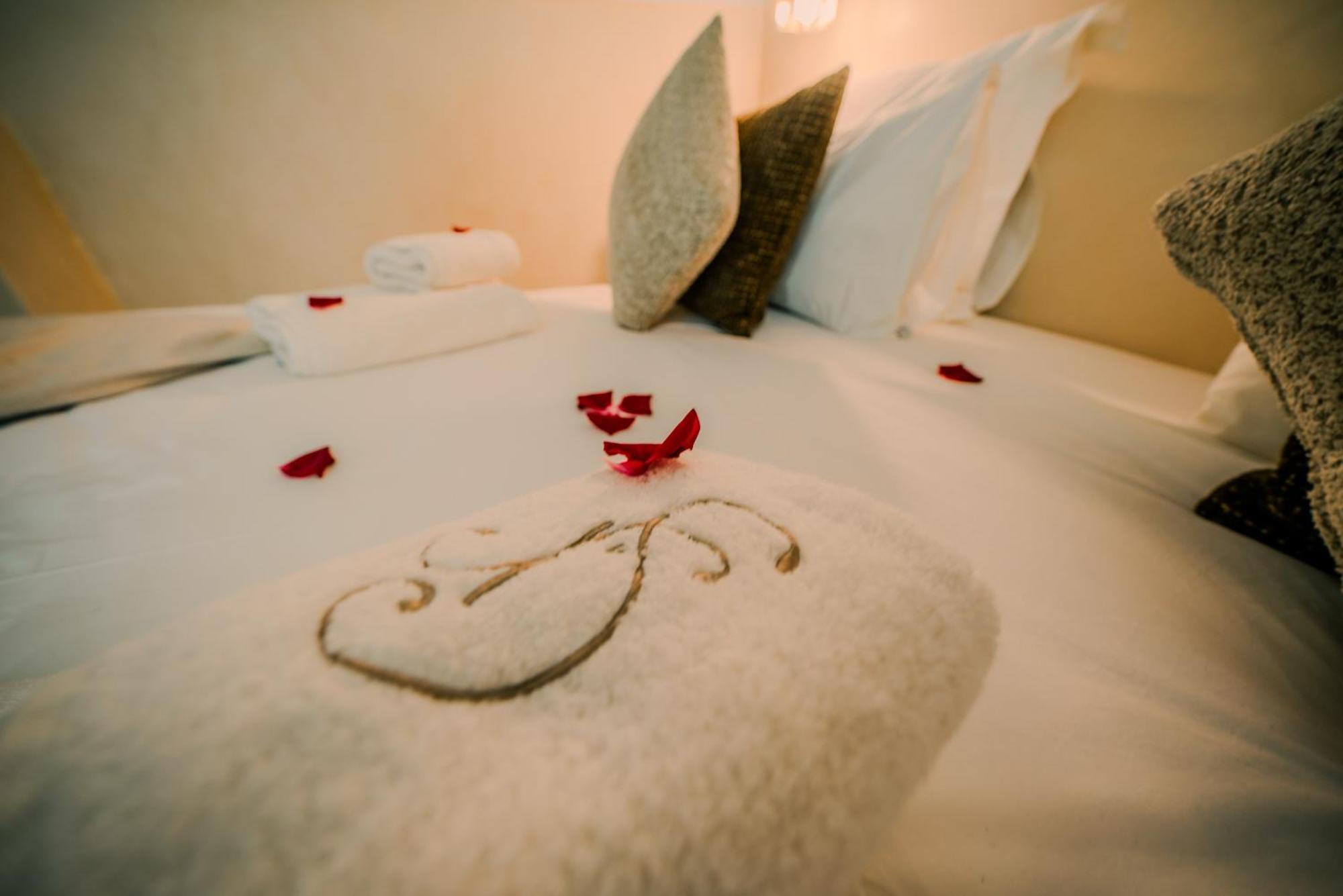Riad N'S & Spa Марракеш Номер фото