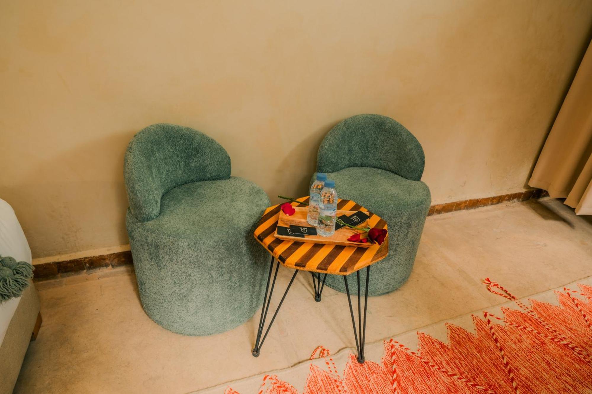 Riad N'S & Spa Марракеш Номер фото