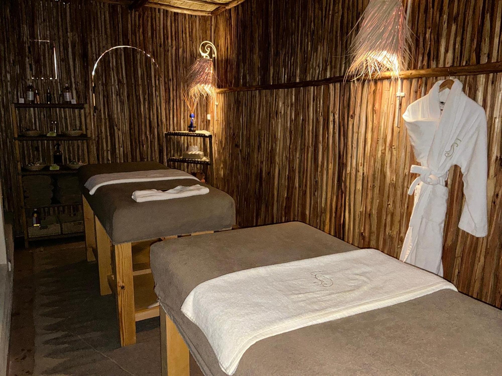 Riad N'S & Spa Марракеш Екстер'єр фото